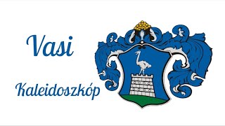 Vasi Kaleidoszkóp - 2025. január 17.