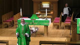 Changing the Narrative: A Sermon for September 3, 2023