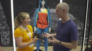 OutDoor 2019 - La Sportiva - Theory