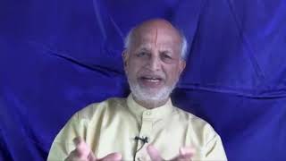 Vedanta Q\u0026A - 14: What is prasthana trayam by Acharya Sadaji