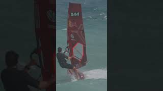 025 Pyro - Philip Koster Pro Wave - #shorts