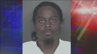 Man arrested in connection to Evansville east side shooting