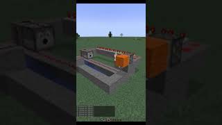 experiment in Minecraft #16