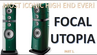 Focal Grande Utopia Grand Analysis: Efficiency!