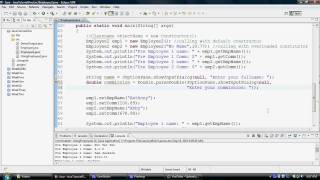 Java Tutorial: Using Wrapper Classes