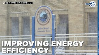 Michigan city receives $20 million grant from EPA to boost energy efficiency