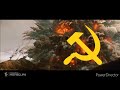 End Of World With USSR Anthem