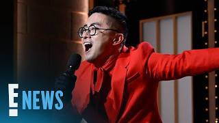 Bowen Yang Reveals Why He Left Saturday Night Live Mid-Season | E! News