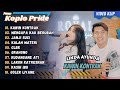 Linda Ayunda Ft. Delva - KAWIN KONTRAK - MENGAPA KAU BERUBAH | DANGDUT KOPLO || ENAK BUAT KERJA