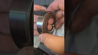 Center bearing replacement sa Ford Ranger gen 1