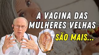 Alerta! Mudanças nas mulheres após os 60 anos que você NÃO CONHECIA