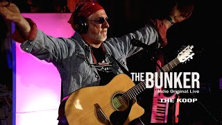 “THE KOOP” Jim Kupres - Eclectic Acoustic - Livestream in The Bunker