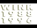 wink 摩天楼ミュージアム