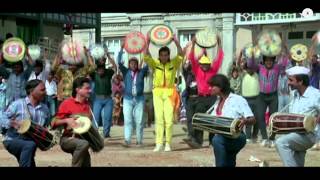 Tin Tina Tin Full Video | Mahaanta (1997) | Sanjay Dutt | Kavita Krishnamurthy, Mohammed Aziz