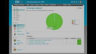 EDU 2.0: Curricula and Proficiencies