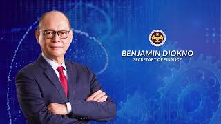 Message from the DOF Secretary during BIR's 118th Anniversary