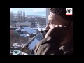 RUSSIA: CHECHNYA: MONTHS OF WAR SPARKS POWERFUL ISLAMIC REVIVAL