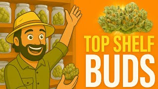 Top Shelf Weed vs Mids: The Real Difference