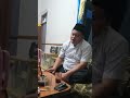 Viral Kepala Desa Suara emas