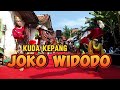 KULU KULU🔥 EBLEG JOKO WIDODO 🔥 Live: GunungMujil, Kuwarasan, Kebumen.