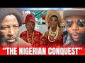 FURIOUS SOUTH AFRICANS REACT TO NIGERIAN KING CORONATION IN EASTERN CAPE
