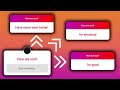 How To Share Question Responses on Instagram Story