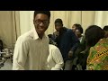 Hakuna Wakaita SaJesu || @WilsonEkeke