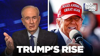 The Rise of Trump