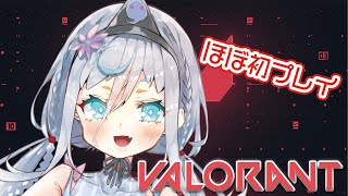 【VALORANT】なんもわからんのよ【花城めんも/VTuber】