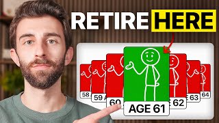 Why 61 Is The Most Important Age For Your Entire Retirement