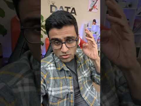 Reality Behind Data Science Machine Learning Jobs Youtube