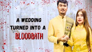 BLOODY Wedding Massacre in Thailand: Groom Kills Bride's Family | True Crime Documentary