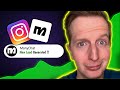 How I Automate 1,000s of Comments & DMs on Instagram 🤫 (Quick Manychat Tutorial)