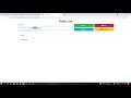 ToDo List Record In JavaScript With Source Code | Source Code & Projects