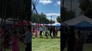 Oromocto Pow Wow 2022