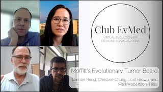 Club EvMed: Moffitt’s Evolutionary Tumor Board