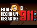 Mira Quién es el Culpable De Que Sistema de Emergencia 911 No Funcione