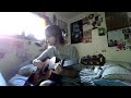 Here Comes The Sun - The Beatles - Finger picking cover