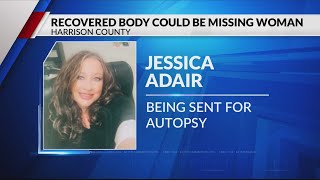 UPDATE: Harrison County Sheriff's Office find body in pond believed to be missing East Texas woman