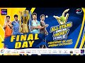 All Stars Tennis Ball Cricket League | Season 1 | Final Day