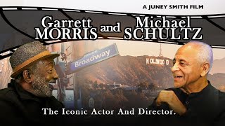 Garrett Morris and Michael Schultz | Full Documentary | Legends of Film & Comedy