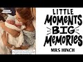 MRS HINCH TREASURED MEMORIES #mrshinch #cleaningtips #mumlife