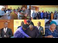 First 120 days social contract task force inaugurated by President Mahama
