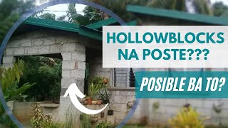 HOLLOWBLOCKS NA POSTE??? POSIBLE BA TO? - Episode 29: BIS TV