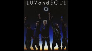 [LUVandSOUL]   NEGAI The Angel I Say Yes