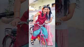 Village akka city sister 😂|| comedy videos|| #infinitummedia #pavaninagarjuna #shecreates #ownvoice