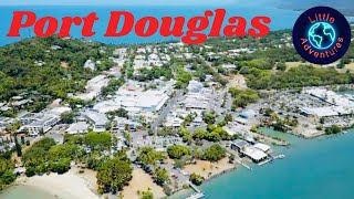 Port Douglas