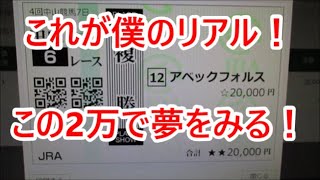 【競馬に人生】我慢の心！ホットな布団に乾杯！編