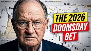 Paul Singer’s 2026 Doomsday Bet: The Collapse of Paper Markets?