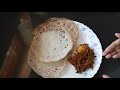 palappam instant instant palappam kerala palappam breakfast recipe dinner recipe rec 194